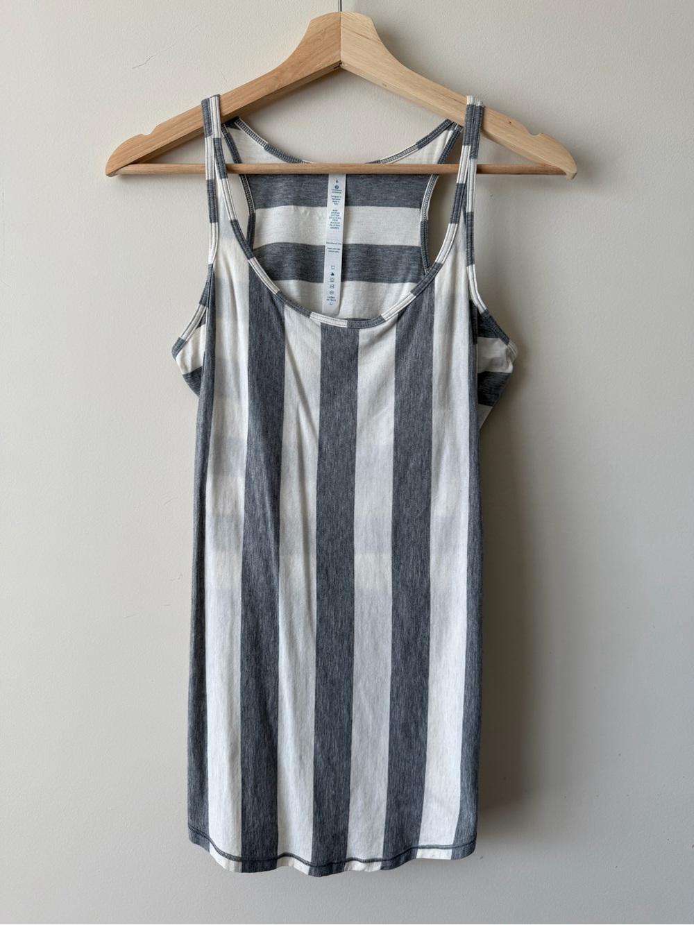 Lululemon Vita Racer Tank